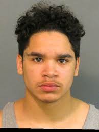 Latin Kings member, 'King Loco,' charged in South Bend shooting