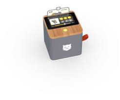 Diese muss dazu mit dem wlan verbunden sein. Tiger Media Tigerbox Touch Grau Wildcards Holli Hippo Ab 72 90 Preisvergleich Bei Idealo De