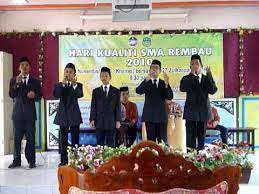 Sekolah menengah agama negeri sembilan pedas. Shoutul Ikhwan Hari Qualiti Sm Agama Rembau Youtube