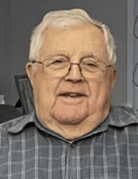 Richard (Robby) Robertson Obituary