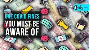 Maybe you would like to learn more about one of these? Dubai Man Violates Home Quarantine Rules Posts Video On Social Ends Up With Aed 50000 Fine