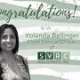 Profile Picture of We are pleased to announce Yolanda... - SVRC Industries, Inc. (@facebook.com) on Google