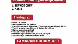 Gimana sih tata cara mengirim lamaran kerja lewat ekspedisi yang baik? Lowongan Kerja Griya Grand Majalaya Jl Tengah No 132 2021