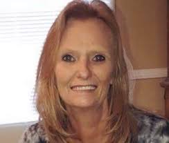 Terressa Gail Shields