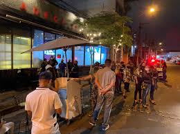 Planos mais focados para capital e região da grande são paulo. Guarulhos Reforca Fiscalizacoes Apos Reclassificacao No Plano Sao Paulo Prefeitura De Guarulhos