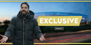 GiveMeSport - News update