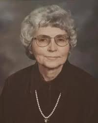 Mary Beal Obituary (1928