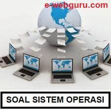 We did not find results for: Soal Sistem Operasi Komputer Dan Jawabannya Pilihan Ganda Dan Uraian Elearning Web Guru