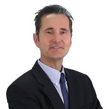 Tom Carr, First Team Real Estate