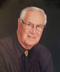 Robert Clarence Horne Obituary January 12, 2025