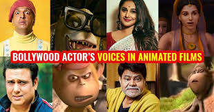 10 Best And Memorable Voice Over Work By Bollywood Stars In Animated Movies Top 10 Of Bollywood Hollywood Actresses Movies Photoshoots Music Fun Spideyposts He has been in bollywood for just 10 years, but has already proven himself with some. bollywood hollywood actresses movies