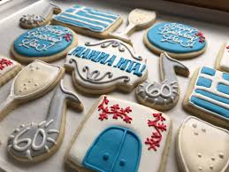 Check spelling or type a new query. Mamma Mia Themed Birthday Cookies I Did Cookiedecorating