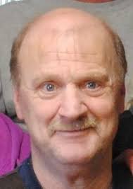 OBITUARY: Jim Overholt, 1959-2020