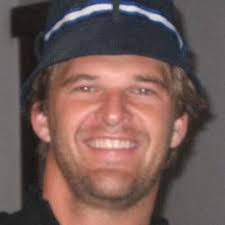 John Beckmann (@Beckmania)