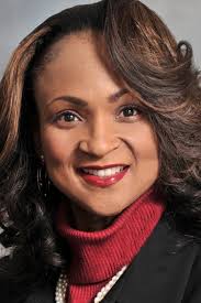 Kimberly Burton - Notable Women in Nonprofits 2018 | Crain's ...