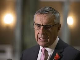 Don Morgan among four Sask. Party MLAs not seeking reelection in 2024