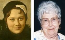 Afton Watson Smith (1917-2006)