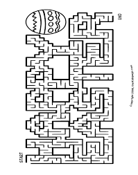 Just print them out for your next disney party! Coloring Pages Mazes Coloring Home