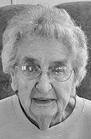 Maxine Smiley Obituary (2025)