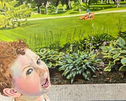 LJ Lindhurst, Artist (@ljlindhurst) • Facebook‎