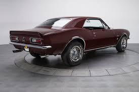 Image result for Royal Plum 1967 Camaro