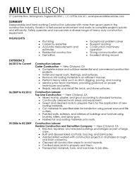 How to make a resume for first job? Pin On Work Info