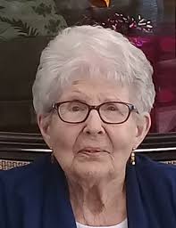 Obituary information for Margaret Ann Bonk