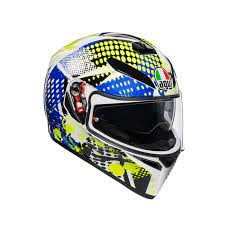 Tujuan k3 adalah untuk memelihara kesehatan dan keselamatan lingkungan kerja. K3 Sv E2205 Multi Pop White Blue Lime