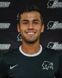 2019-20 Men's Tennis Roster