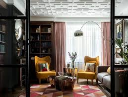 Residential Interior Design Inspirations Essential Home