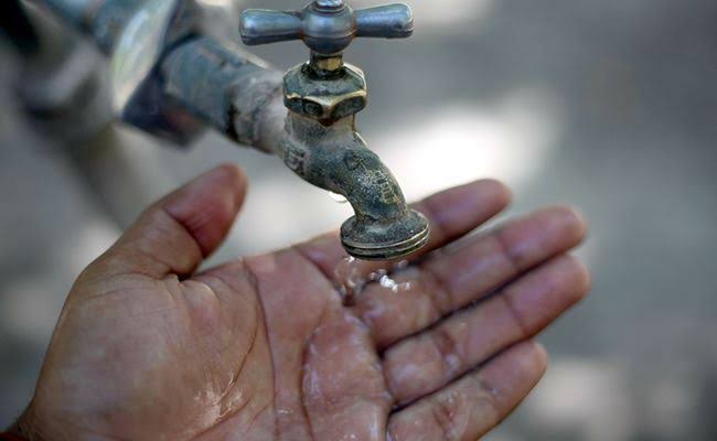Escasez de agua se agudiza en barrios de la capital
