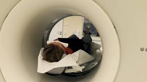 Ct Mrt Institut Berlin Steglitz Youtube