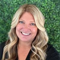 Nicole "Nikki" Harris Hammon