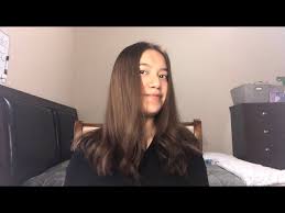 Ion brown hair color chart. Ion Color Light Ash Brown 5a Boyfriend Dyes My Hair Youtube