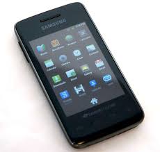 Samsung Galaxy PREVAIL SPH-M820 BOOST ...