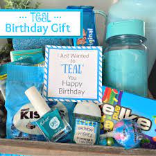 38 fun and thoughtful birthday gift ideas that are all under $20. Creative Birthday Gifts For Friends Family Fun Squared