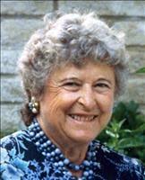 Ruth Handley Obituary (1918-2009)