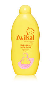 Zwitsal Nl Baby Olie Babyverzorging Baby