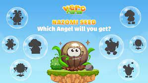 Vero Magic Seeds In 2021 Vero Seeds Mario Characters