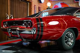 Image result for Red 1968 Charger