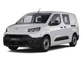 TOYOTA-PROACE