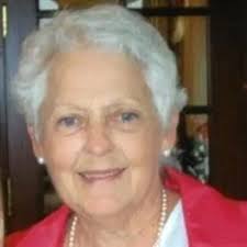 Obituary information for Ann Summerford Adamson