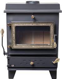 Loading the stove & increasing heat 254 Stove For Sale Hitzer