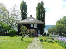 Ihr traumhaus zum kauf in schweden finden sie bei immobilienscout24. Am Ende Der Strasse Steht Ein Haus Am See Verkauft