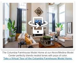 Get a sneak peek inside a new denver neighborhood with 24 individually modern ranch homes that draw inspiration from the. The Great Debate Craftsman Or Farmhouse Style Wayne Homes