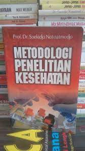 Promosi kesehatan dan perilaku kesehatan. Jual Buku Metode Penelitian Kesehatan Soekidjo Notoatmodjo 2010 2012 Di Lapak Raffasya Book Bukalapak