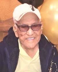 Teodoso Almendarez Obituary