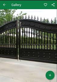 Harganya pun juga beragam tergantung dari ukuran serta kualitas dari besi yang digunakan, teralis jendela sebenarnya tidak hanya berfungsi sebagai pengaman jendela saja namun juga menambah kesan futuristik pada rumah tersebut. Teralis Pagar Rumah Minimalis For Android Apk Download