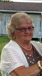 Barbara Stone Obituary