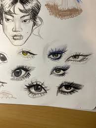 Little Doodle People